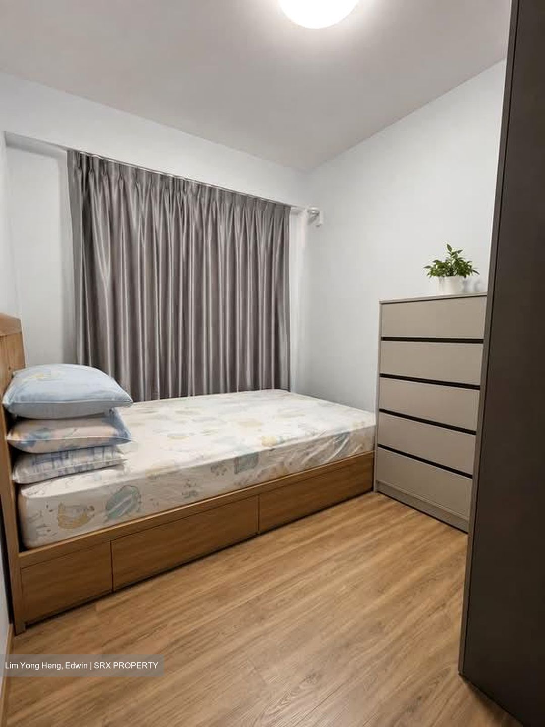 Blk 26A Saint George's Towers (Kallang/Whampoa), HDB 4 Rooms #604822601
